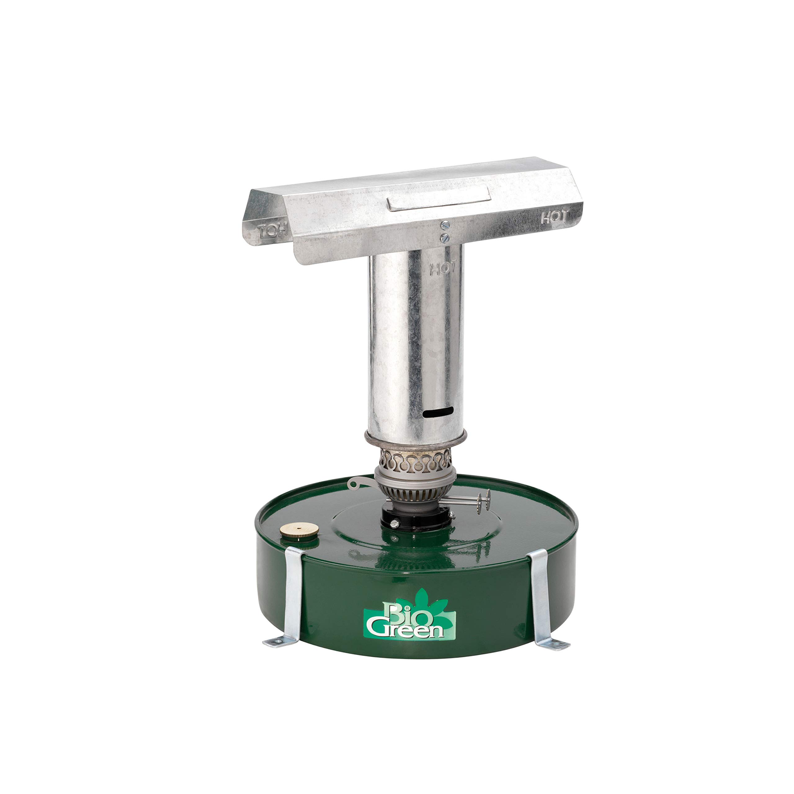 Biogreen WM-P4 Warmax Power4 Paraffin Heater