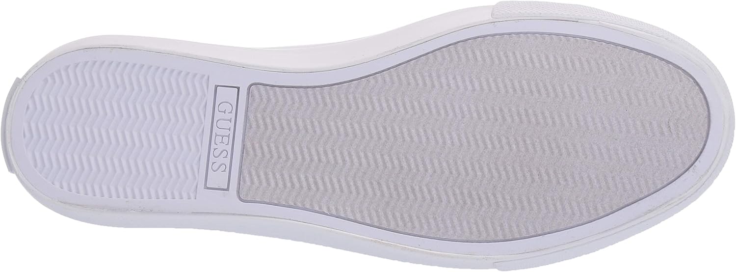 guess catching sneaker