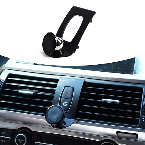 LLKUANG 360-Degree Rotary Cell Phone Holder Mobile Phone Mount for