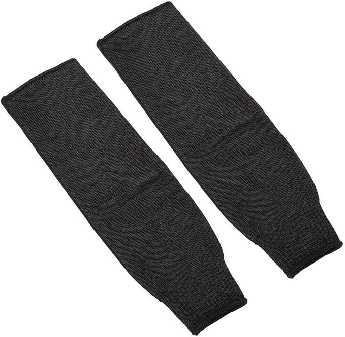 Arm Protection Sleeves, Heat Burn Cut Resistant Sleeves Steel Wire