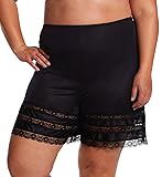 Velrose Snip-it Pettipants (3362), Black, m