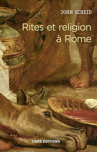 Download Rites et religion à Rome PDF