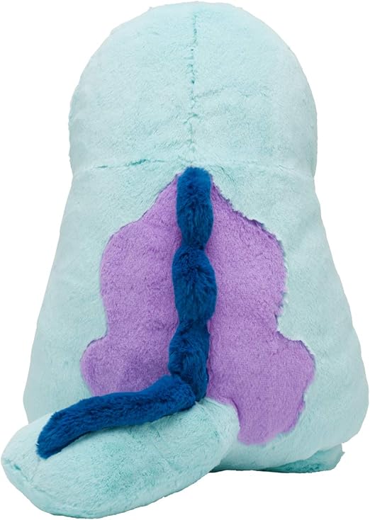 Amazon ポケモンセンターオリジナル ふわふわ抱きぬいぐるみ ヌオー ぬいぐるみ おもちゃ