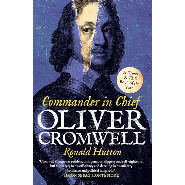 Providence Lost: The Rise and Fall of Cromwell's Protectorate (A