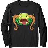 Entbrat Long Sleeve T-Shirt