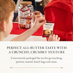 Walker's Shortbread Chocolate Chip