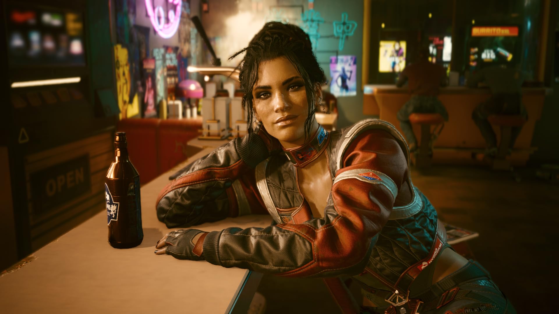 CYBERPUNK 2077 (Ultimate Edition) 7