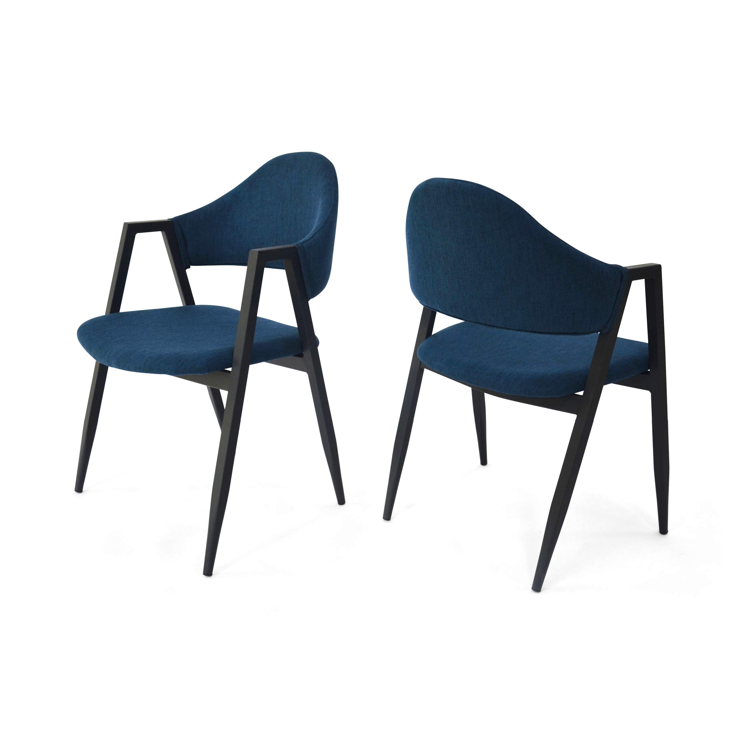Buy Christopher Knight Home Jimena MidCentury Modern Dining Chairs