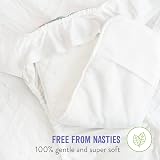 Bambino Mio miosolo Classic All-in-One Nappy Apple Crunch One Size view 3