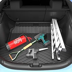 powoq Trunk Mat Compatible with 2022-2024 Honda