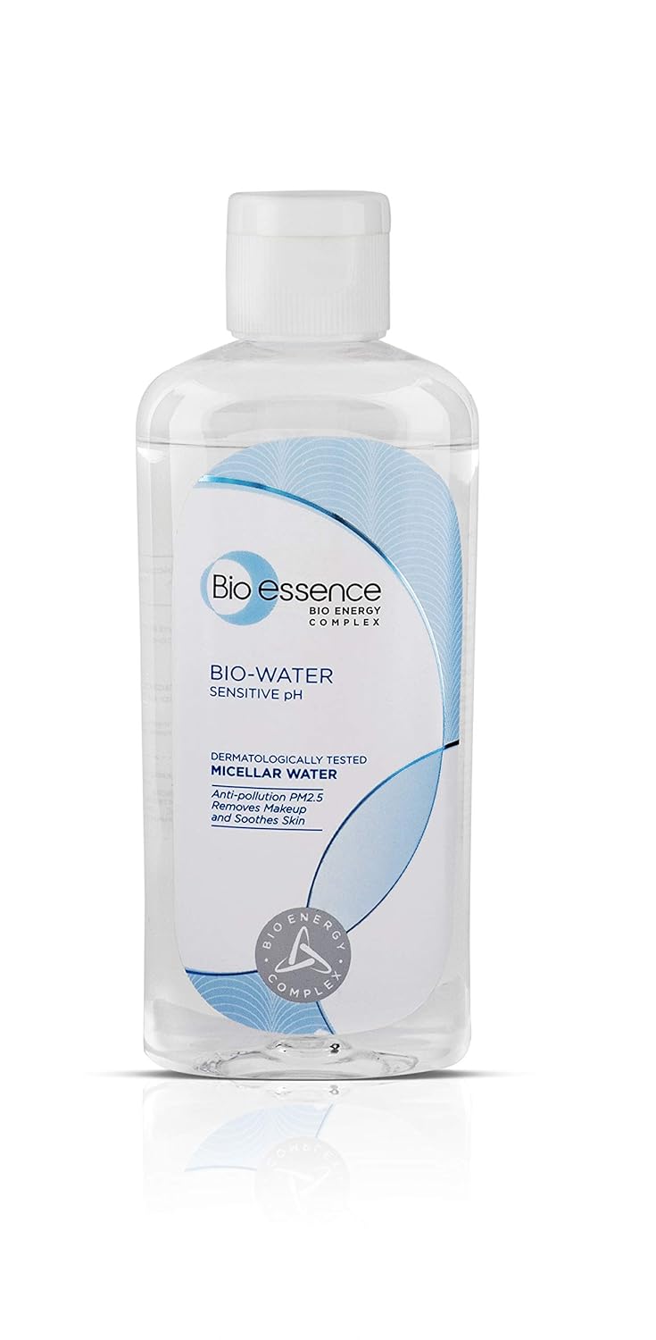bio micellar water