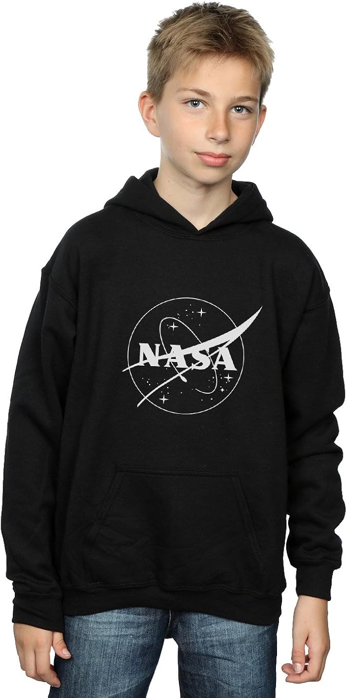 nasa hoodie youth