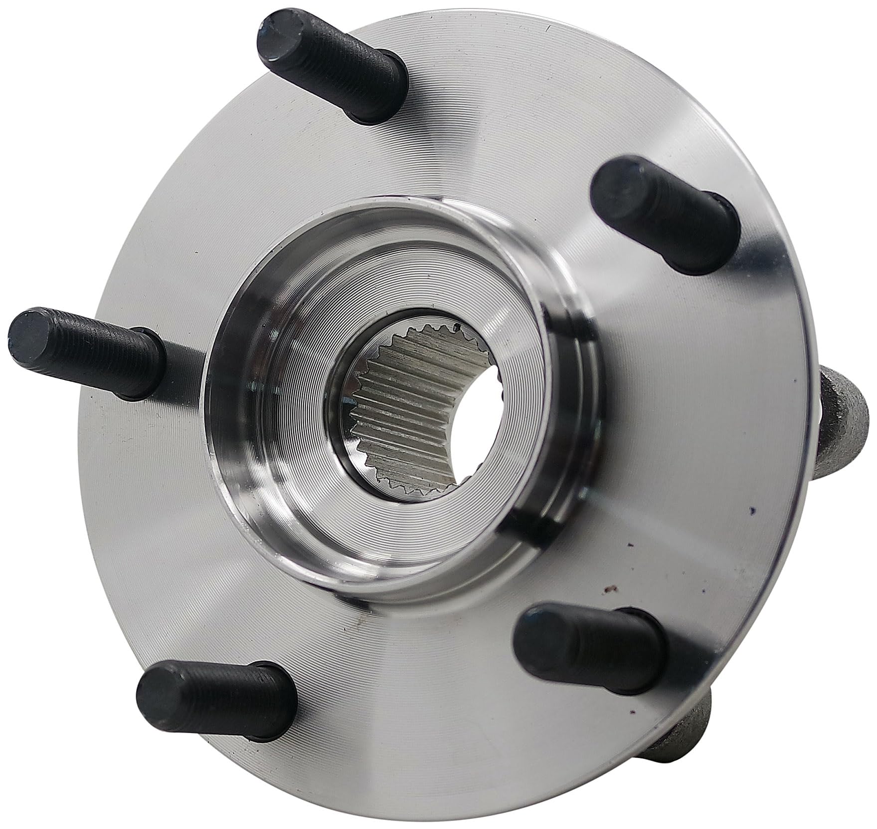 Photo 1 of Dorman 951-192 Front Wheel Bearing and Hub Assembly Compatible with Select Mazda Models
