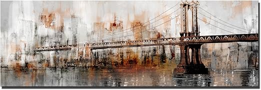 Fajerminart Cuadro En Lienzo Impresiones En Lienzo Arte De La