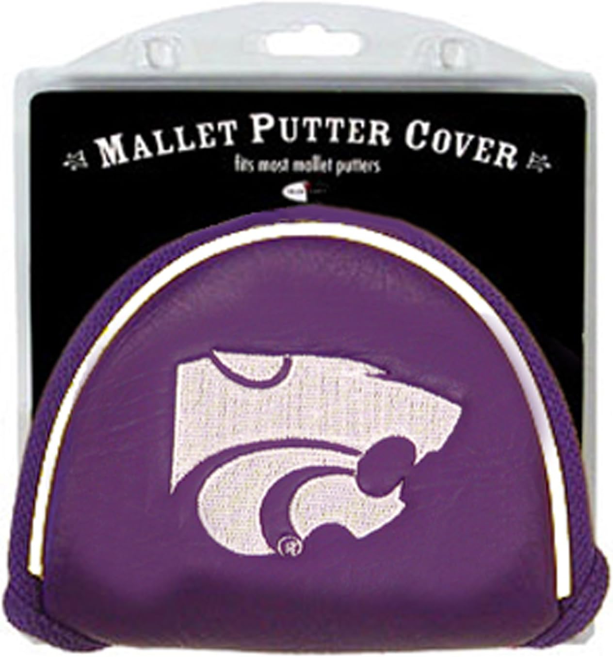 Team Golf NCAA Golf Club Mallet Putter Headcover, Fits Most Mallet Putters, Scotty Cameron, Daddy Long Legs, Taylormade, Odyssey, Titleist, Ping, Callaway, Florida Gators : Golf Club Head Covers : Sports & Outdoors