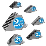 Clipper Guards for Wahl 10 12 14 16 18 20 Hair