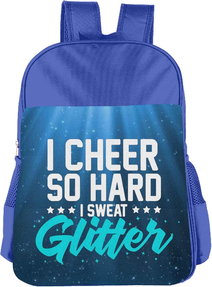 cheer book bags