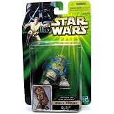 Star Wars Attack of the Clone Sneak Preview R3-T7 Action Figure
