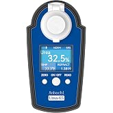 Urea and DEF Tester - Refractometer Digital Tester that Measures Accurately and Quickly - The Best Choice for Your Diesel Vehicle - Limited Time Offer