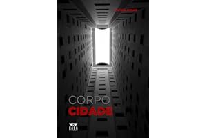 Corpo Cidade (Portuguese Edition)