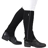 Dublin Easy-Care Half Chaps II