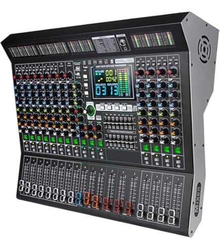 Amazon.com: Roland VR-50HD All-in-One HD Multi-Format AV Mixer