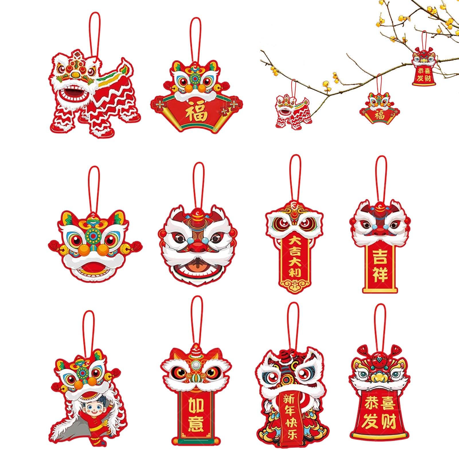 Mua chinese new year decorations chinese new year decorations chinese