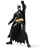 Batman, The Dark Knight Batman Action