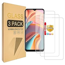 Lucyliy (3 Pack) Compatible with OUKItel C1 Screen