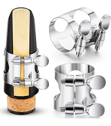 Rico Graftonite B5 Bb Clarinet Mouthpiece | Kincaid's Is Music