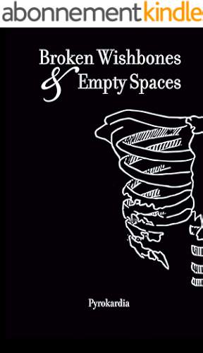 Download Broken Wishbones and Empty Spaces (English Edition) PDF