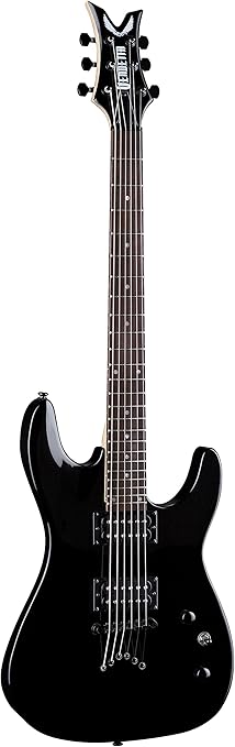 Dean Vendetta XM Electric Guitar