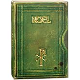 Kings Wild Project Noel Luxury Playing Cards