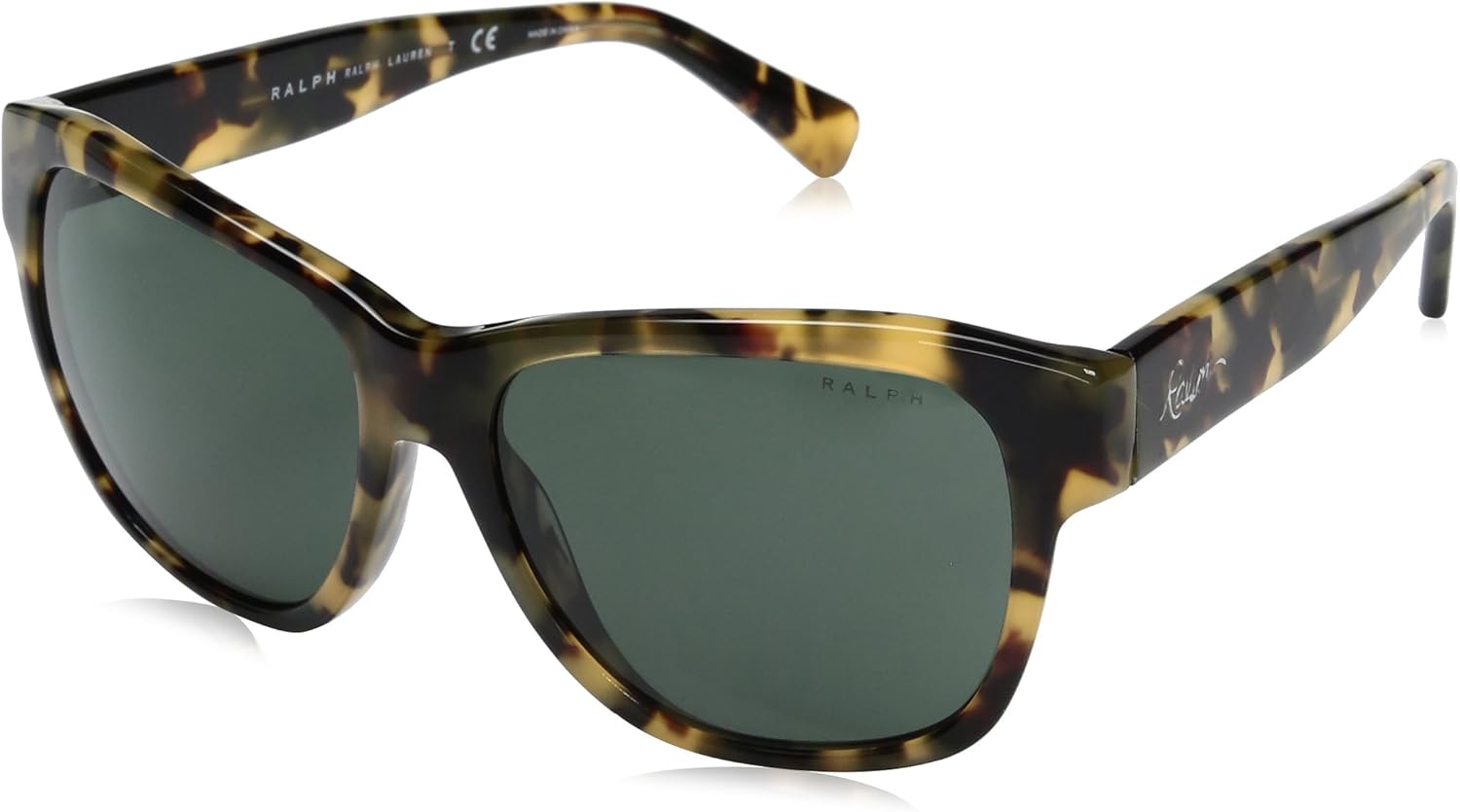 ralph lauren oversized sunglasses