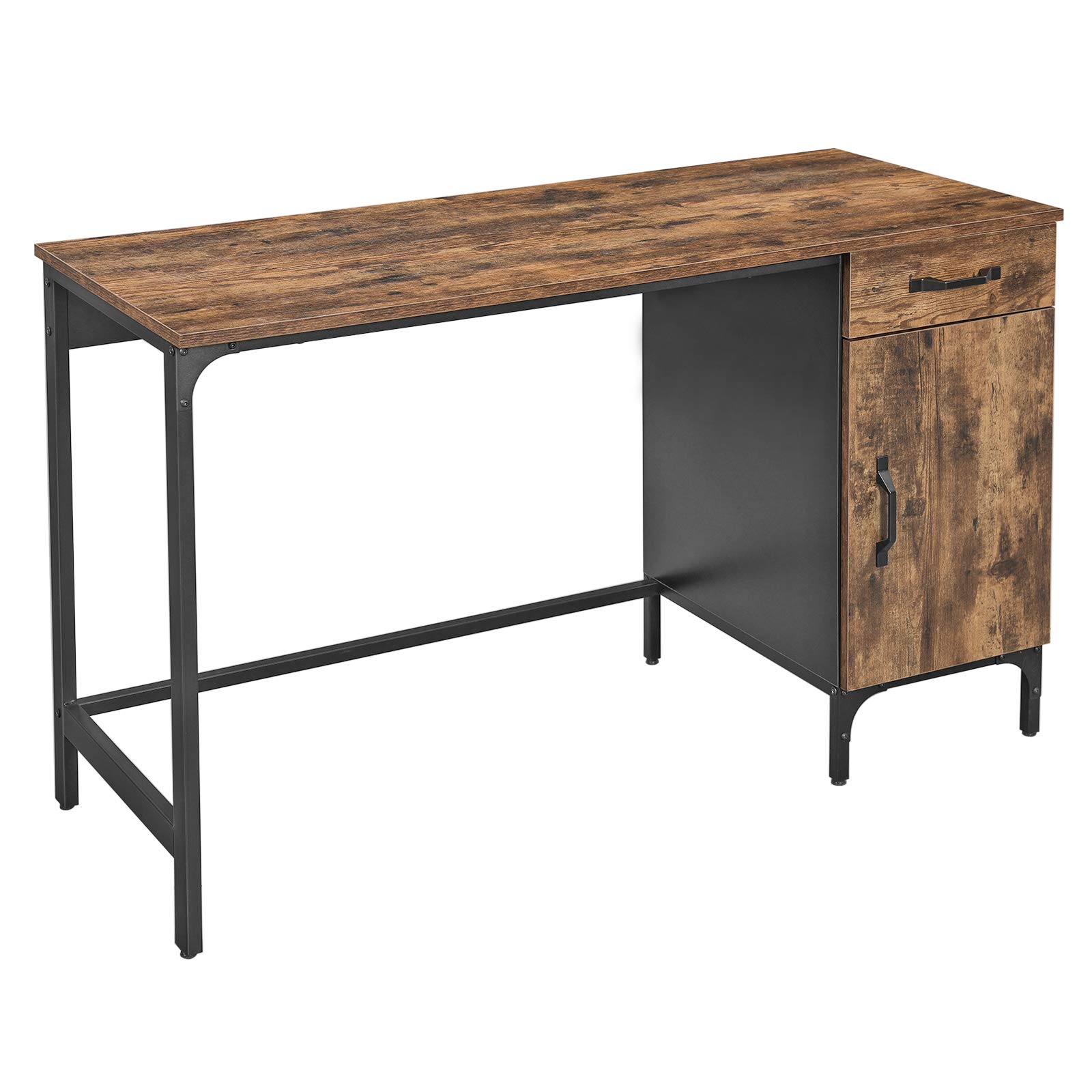 Vasagle Computer Desk Writing Desk For Buy Online In Hong Kong At Desertcart