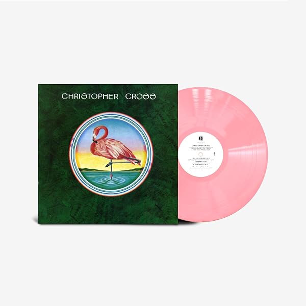 Christopher Cross | Amazon.com.br