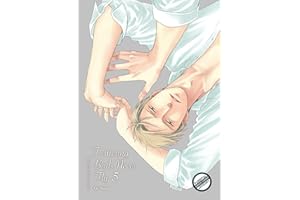 Twittering Birds Never Fly vol 5