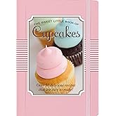 The Sweet Little Book of Cupcakes