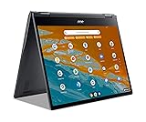 Acer Chromebook Spin 513 Convertible Laptop