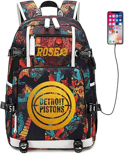 adidas derrick rose backpack