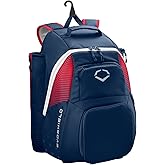 EvoShield Tone Set Baseball Backpacks