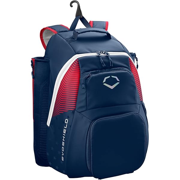 Mochila Deporte Mochila Mizuno Organizer OG5 Baseball Rosa/Negro