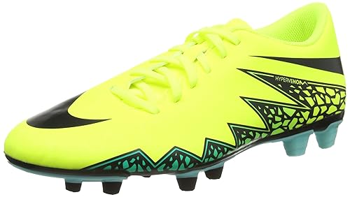 nike hypervenom phade ii