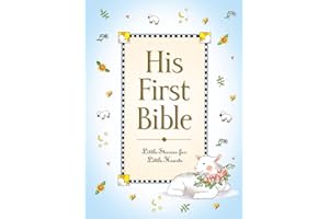 His First Bible