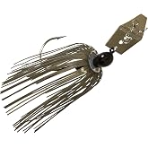 Z-MAN Original Chatterbait 1/2 Oz.