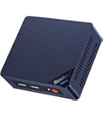 Amazon.com: Beelink Mini PC, Mini S12 Mini Computer 12th Quad-Core