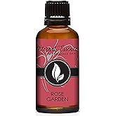 Eternal Essence Oils Rose Garden 30ml Premium Fragrance Oil - for Candle, Soap Making, Aromatherapy, Diffusers, Home Care, & 