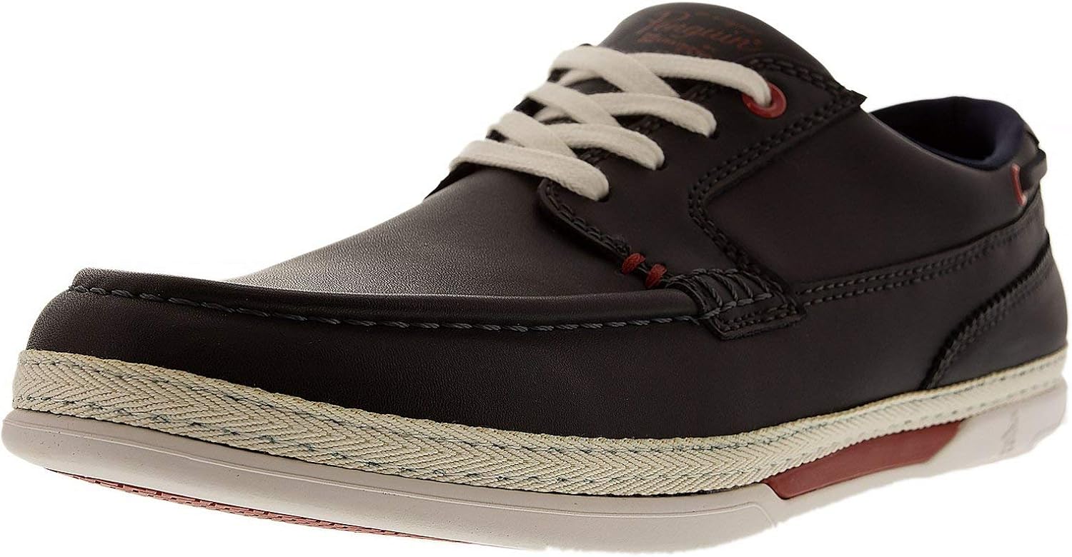 original penguin dan sneaker