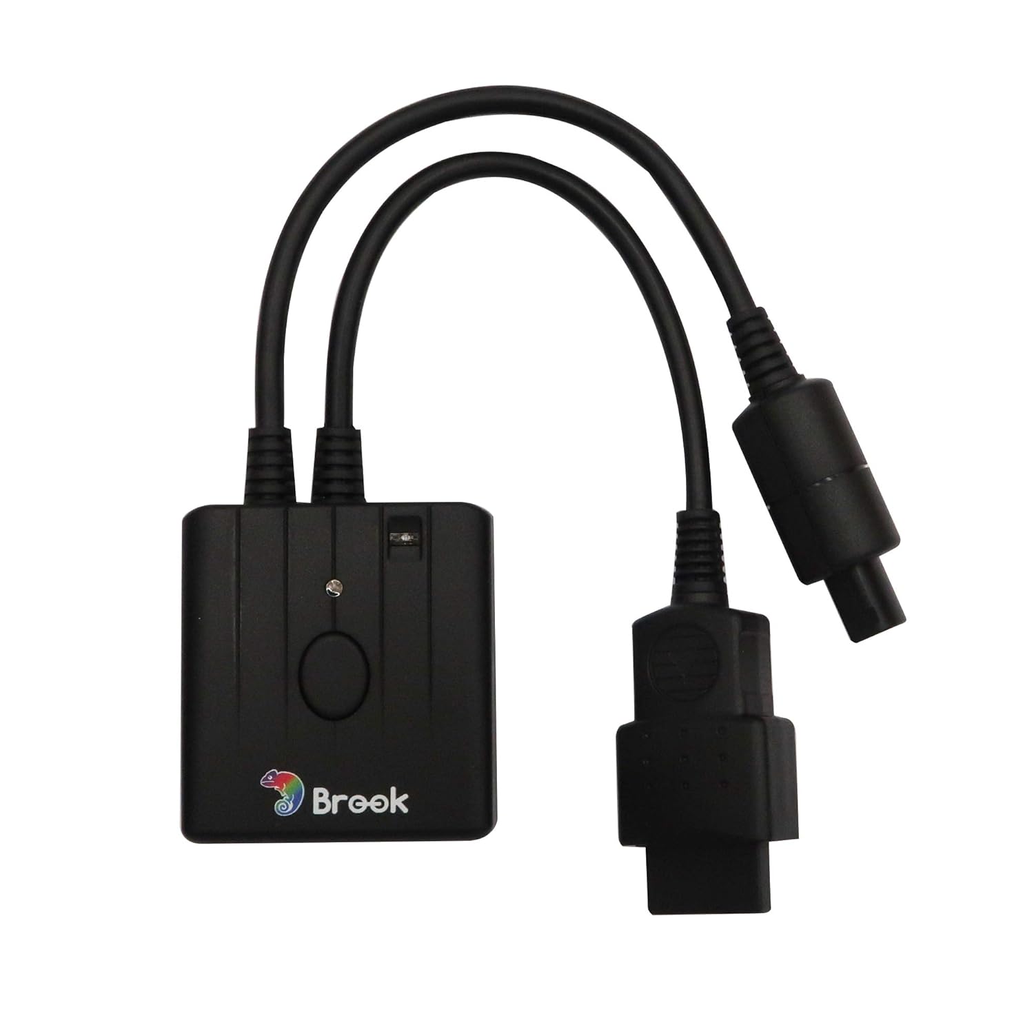 Mcbazel Brook Wingman SD Converter for Xbox 360/Xbox One/Xbox Elite 1&2/PS3/PS4/Switch Pro Controller to Sega Dreamcast & Saturn Console: Video Games