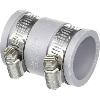 fernco 2 inch coupling